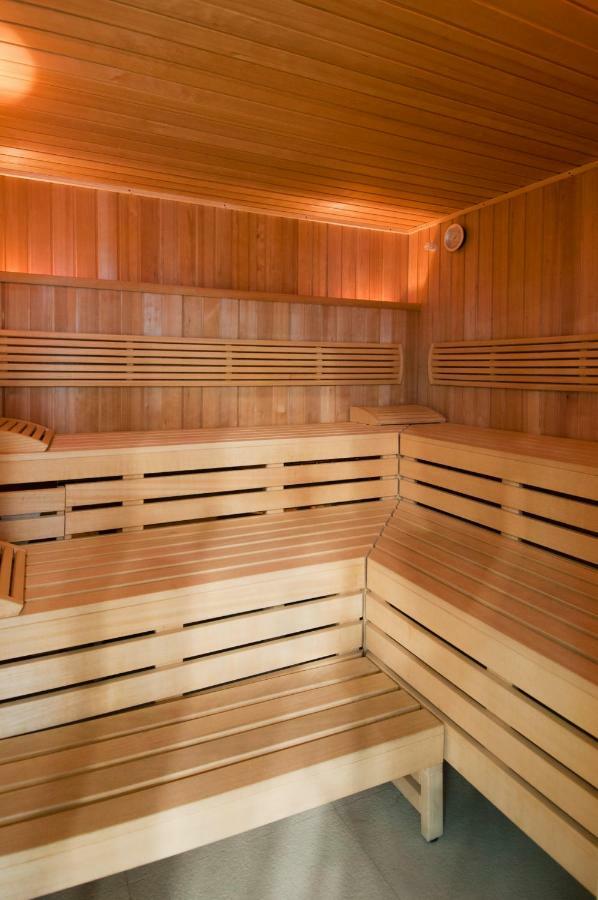 Apartament Aquabaltic Kołobrzeg Zewnętrze zdjęcie